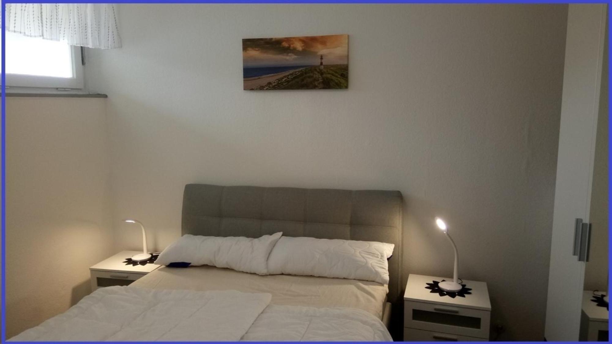 Bonna&#039S Ostsee Oase - Haus Baltic - Whg 180 - Inkl Gratis Wlan Und Saisonstrandkorb Grömitz Dış mekan fotoğraf