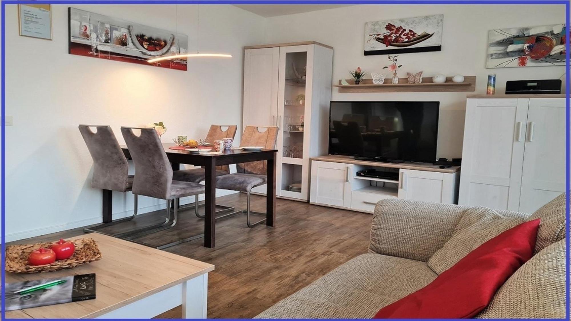 Bonna&#039S Ostsee Oase - Haus Baltic - Whg 180 - Inkl Gratis Wlan Und Saisonstrandkorb Grömitz Dış mekan fotoğraf